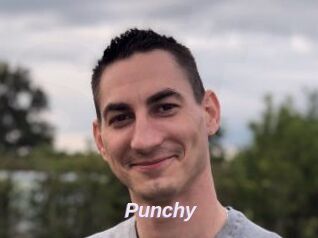 Punchy