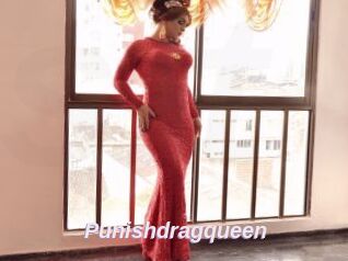 Punishdragqueen
