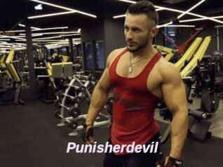Punisherdevil