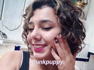 Punkpuppy