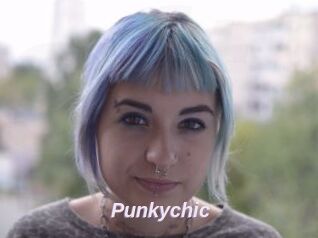 Punkychic