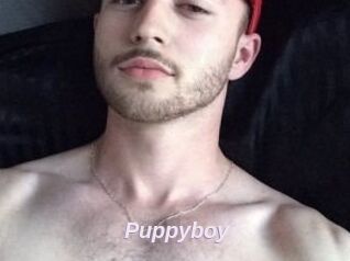 Puppyboy