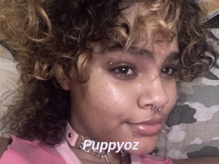 Puppyoz