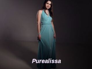 Purealissa