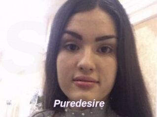Puredesire