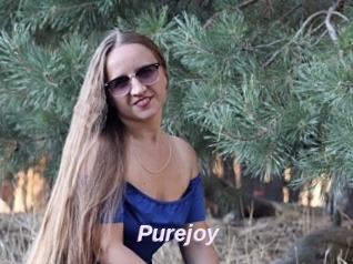 Purejoy