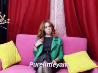 Purelittleyana