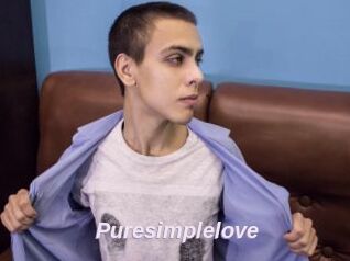 Puresimplelove