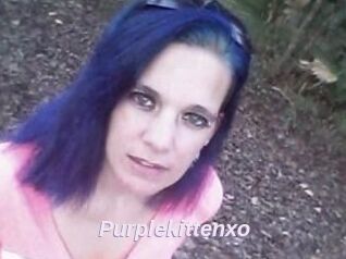 Purplekittenxo