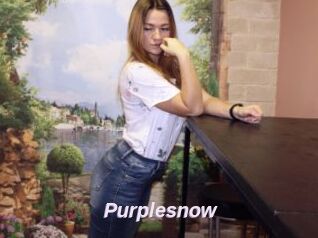 Purplesnow