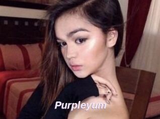 Purpleyum