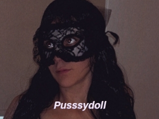 Pusssydoll