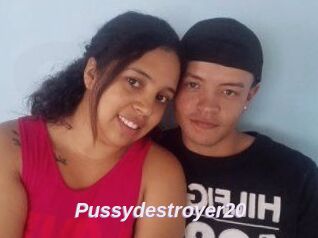 Pussydestroyer20