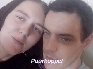 Puurkoppel