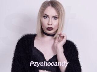 Pzychocandy