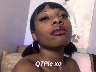 QTPie_xo