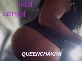 QUEENCHAKRA