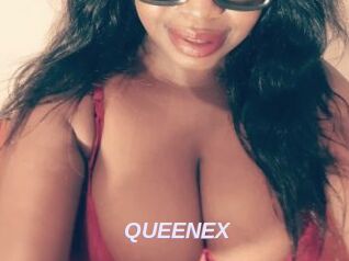 QUEENEX