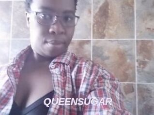 QUEENSUGAR