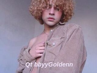 Qt_bbyyGoldenn