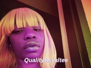 QualityRoyaltee
