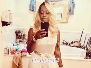 Queen101