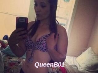 QueenB01