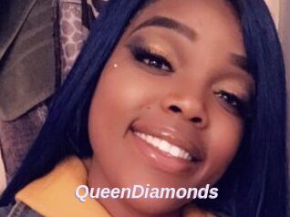 QueenDiamonds