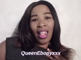 QueenEbonyxxx