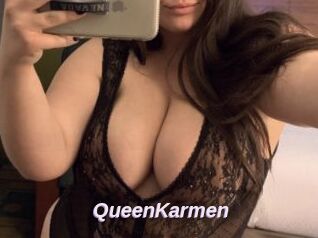 QueenKarmen