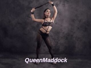 QueenMaddock