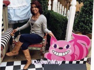 QueenMay