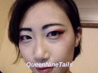 QueenNineTails