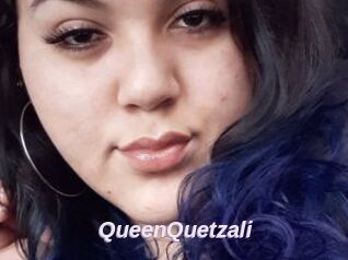 QueenQuetzali
