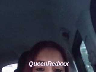 QueenRedxxx