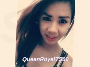 QueenRoyalTS69