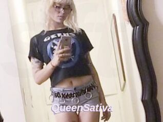 QueenSativa