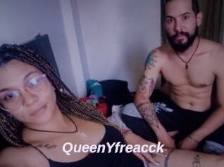 QueenYfreacck