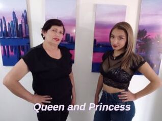 Queen_and_Princess