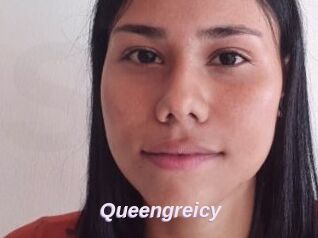 Queengreicy