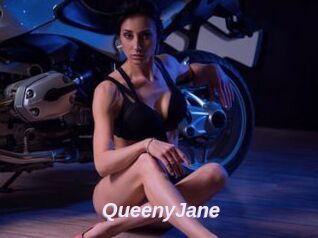 QueenyJane