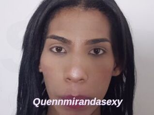 Quennmirandasexy
