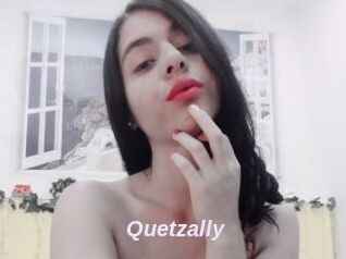 Quetzally