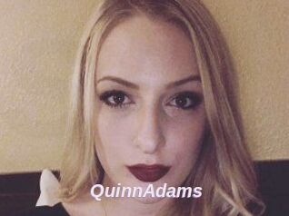 QuinnAdams