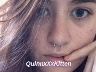 QuinnxXxKitten
