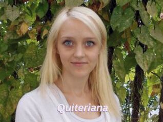 Quiteriana