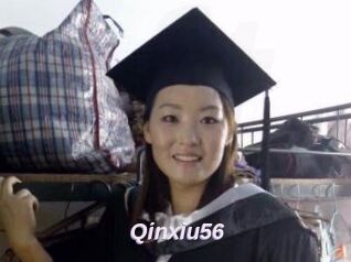 Qinxiu56