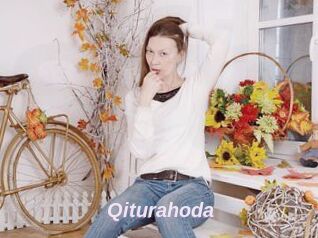 Qiturahoda