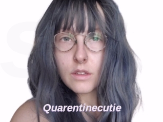 Quarentinecutie
