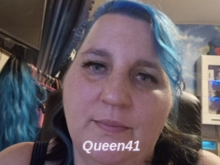 Queen41
